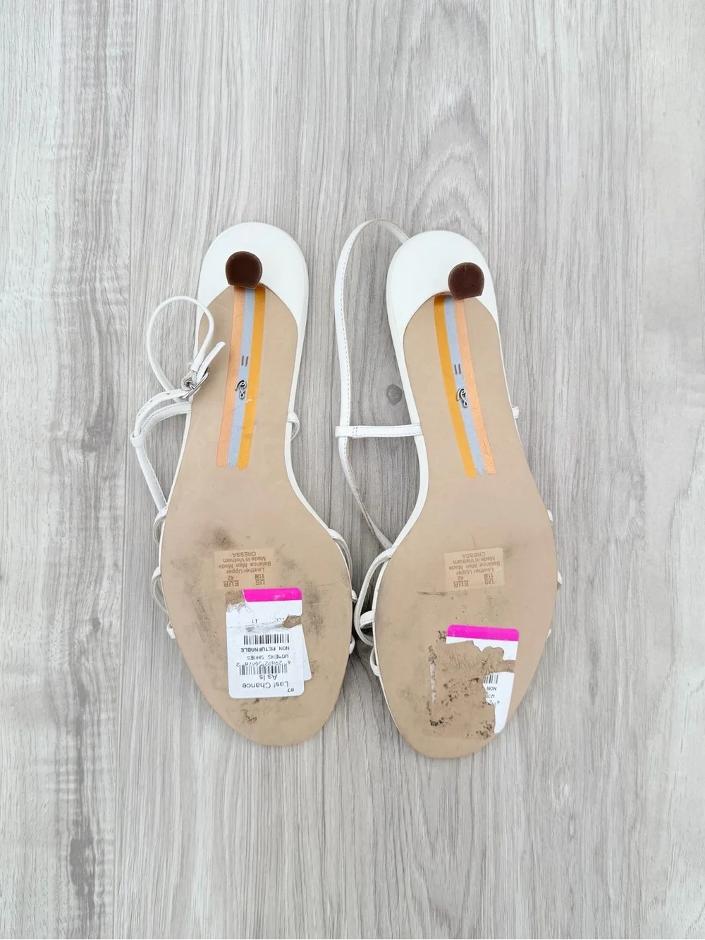 Sam Edelman Cressa Slingback Kitten Heel Sandal